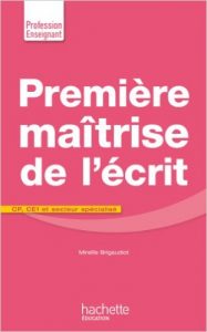 premièremaitrisedel'ecrit