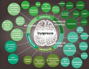 Dyspraxiebulle