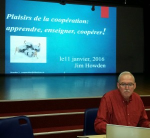 jimhowden