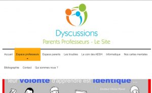 dyscussionparentsprofs