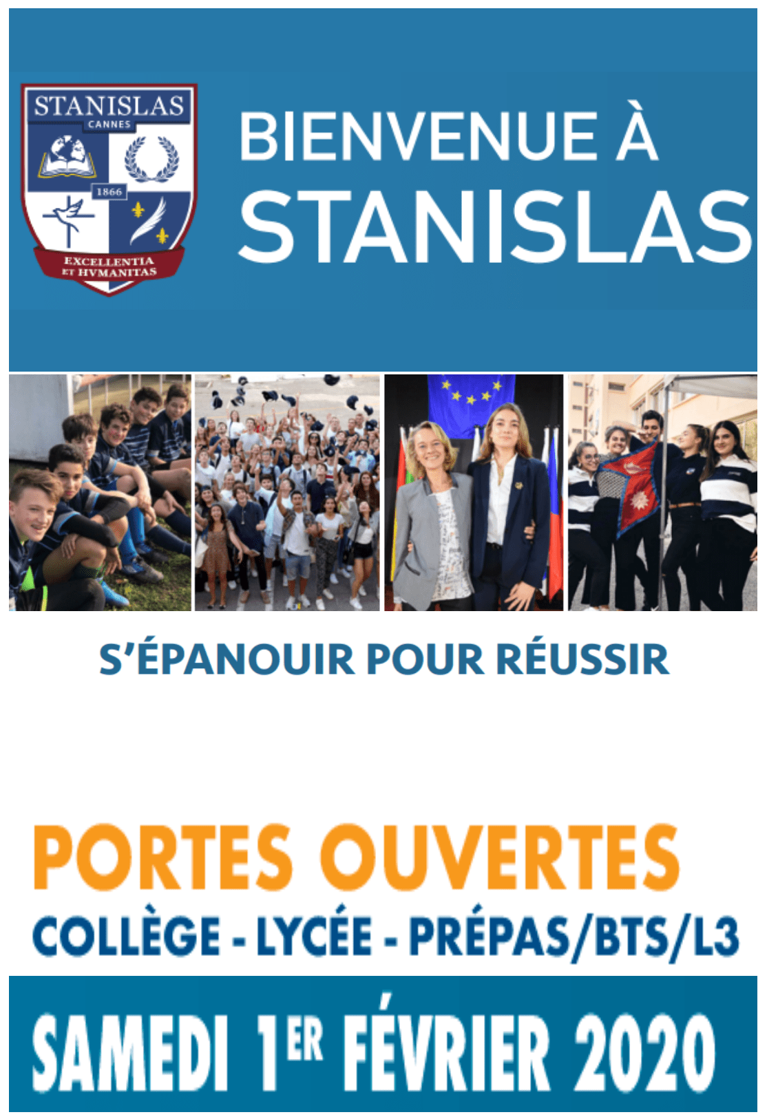 STANISLAS CANNES