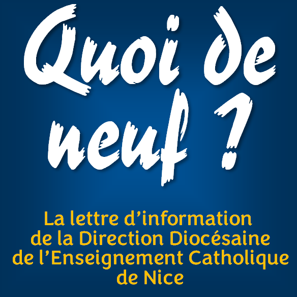 Quoi de neuf ? Le numéro du 11 Mars 2024 vient de paraitre