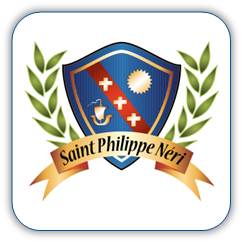 Saint Philippe neri