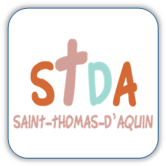 Saint Thomas d aquin