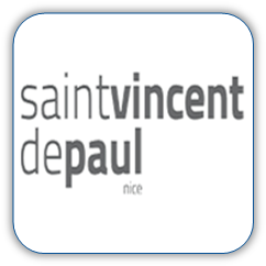 Saint Vincent de Paul