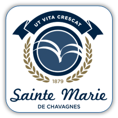 Sainte Marie de Chavagnes