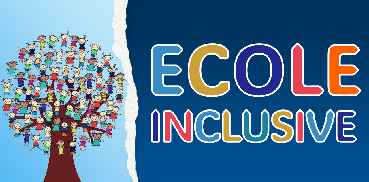 Ecole Inclusive