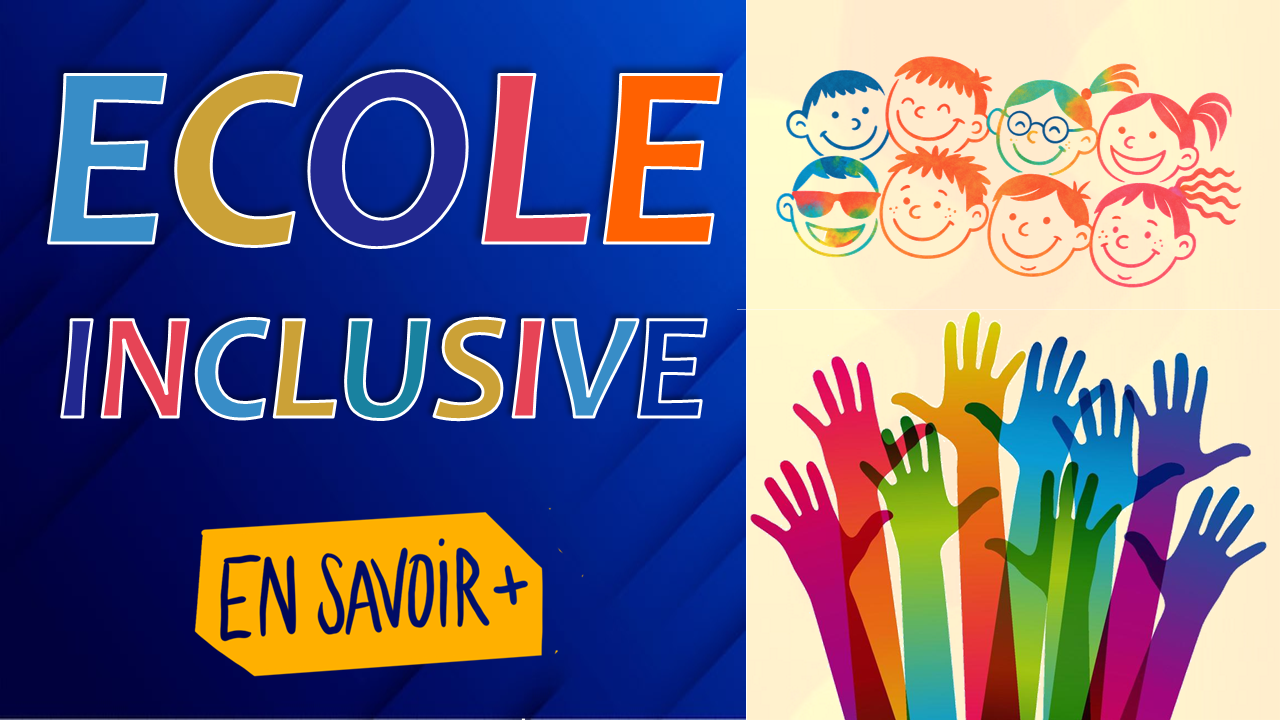 Ecole Inclusive