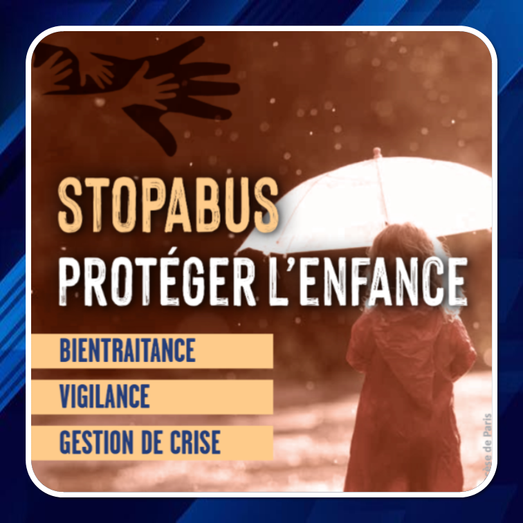 STOP ABUS