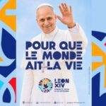 Voyage apostolique du Pape Leon XIV en France – Discours et Homélies